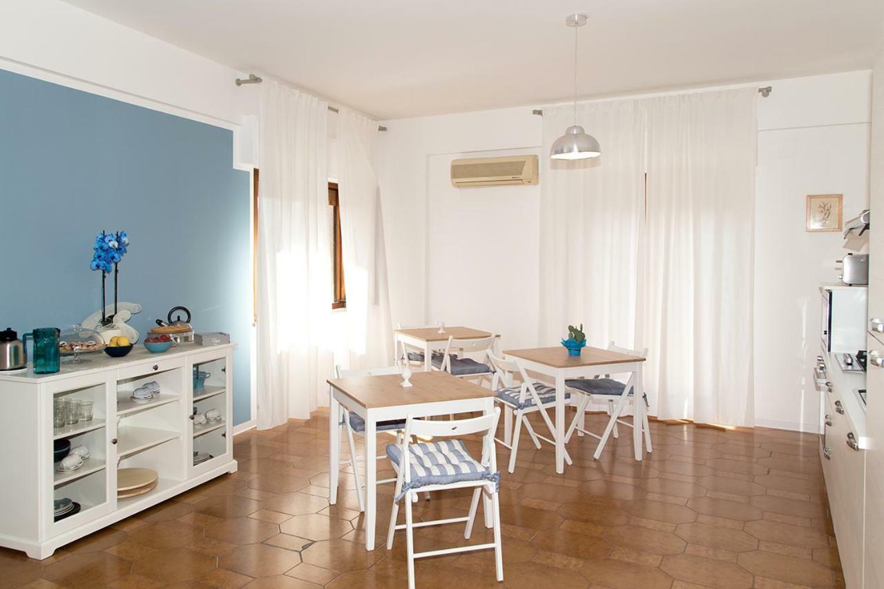 Al SiciliAndo B&B Palermo Exterior foto