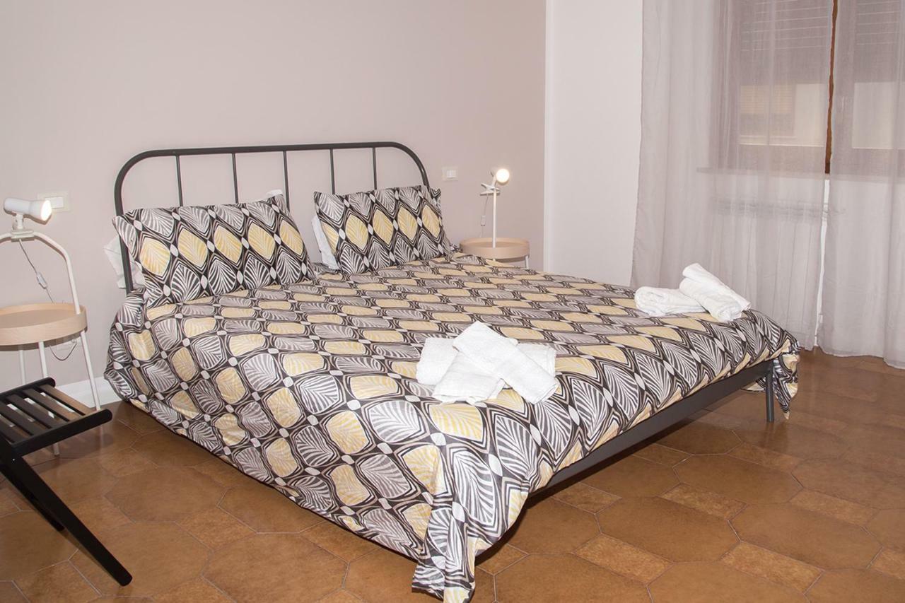 Al SiciliAndo B&B Palermo Exterior foto