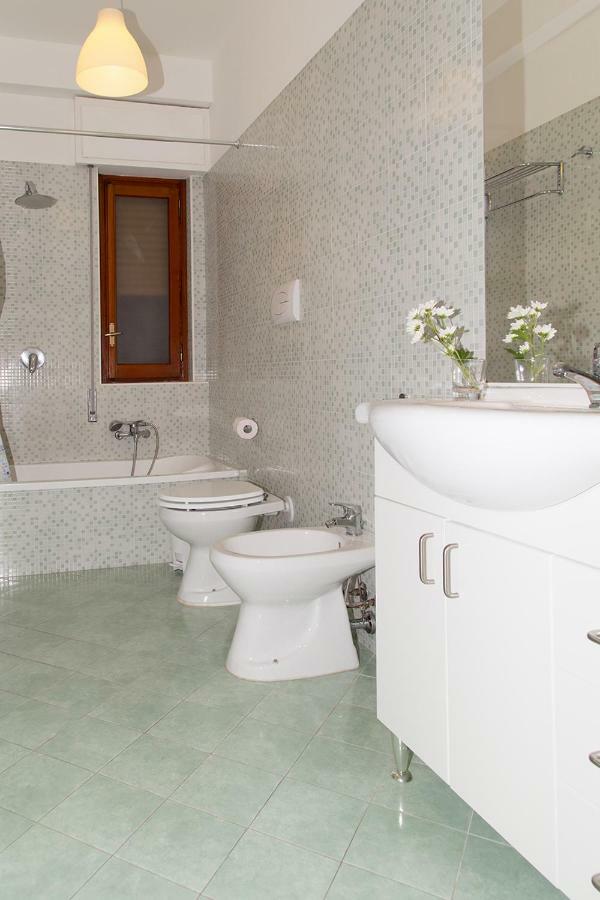 Al SiciliAndo B&B Palermo Exterior foto